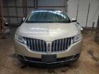 2011 LINCOLN MKX    for sale at Copart ON - COOKSTOWN