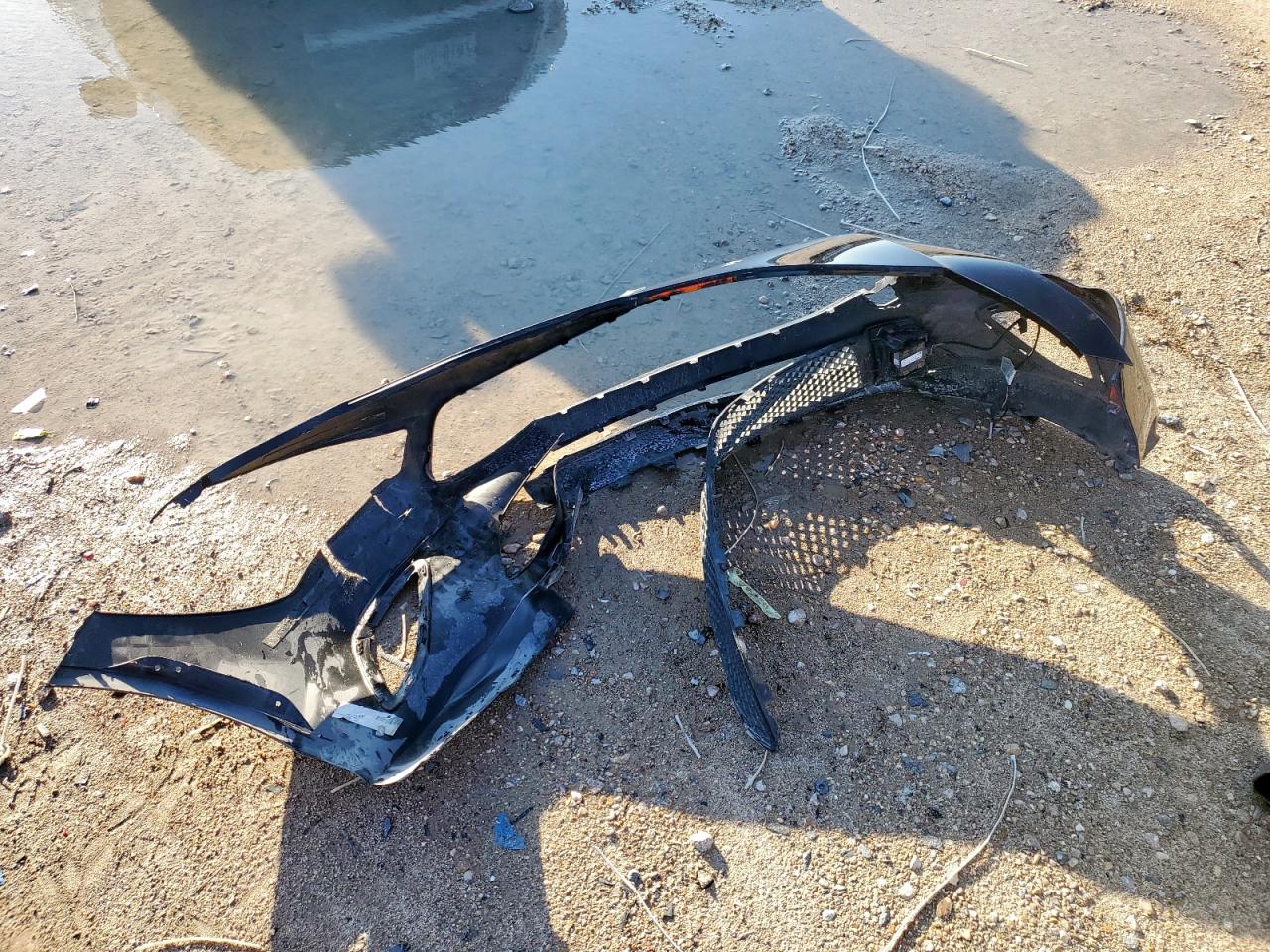 2021 Mercedes-Benz Cla 250 VIN: W1K5J4GB9MN152374 Lot: 83878415