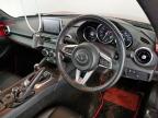 2018 MAZDA MX-5 SPORT NAV for sale at Copart WESTBURY