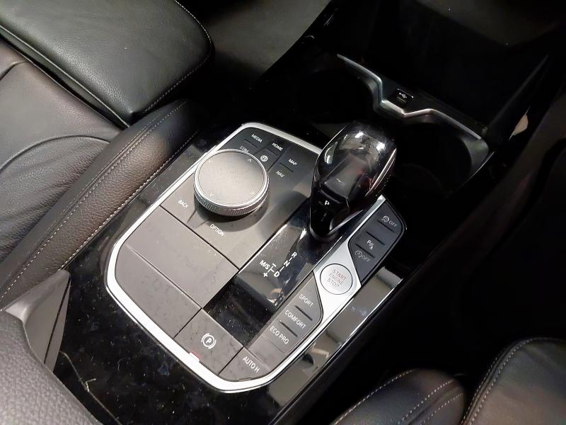 2021 BMW 218I M SPORT AUTO 