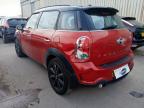 2014 MINI COUNTRYMAN COOPER SD ALL4  for sale at Copart PETERLEE