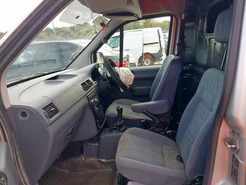 2008 FORD TRANSIT CONN T230 LX90 