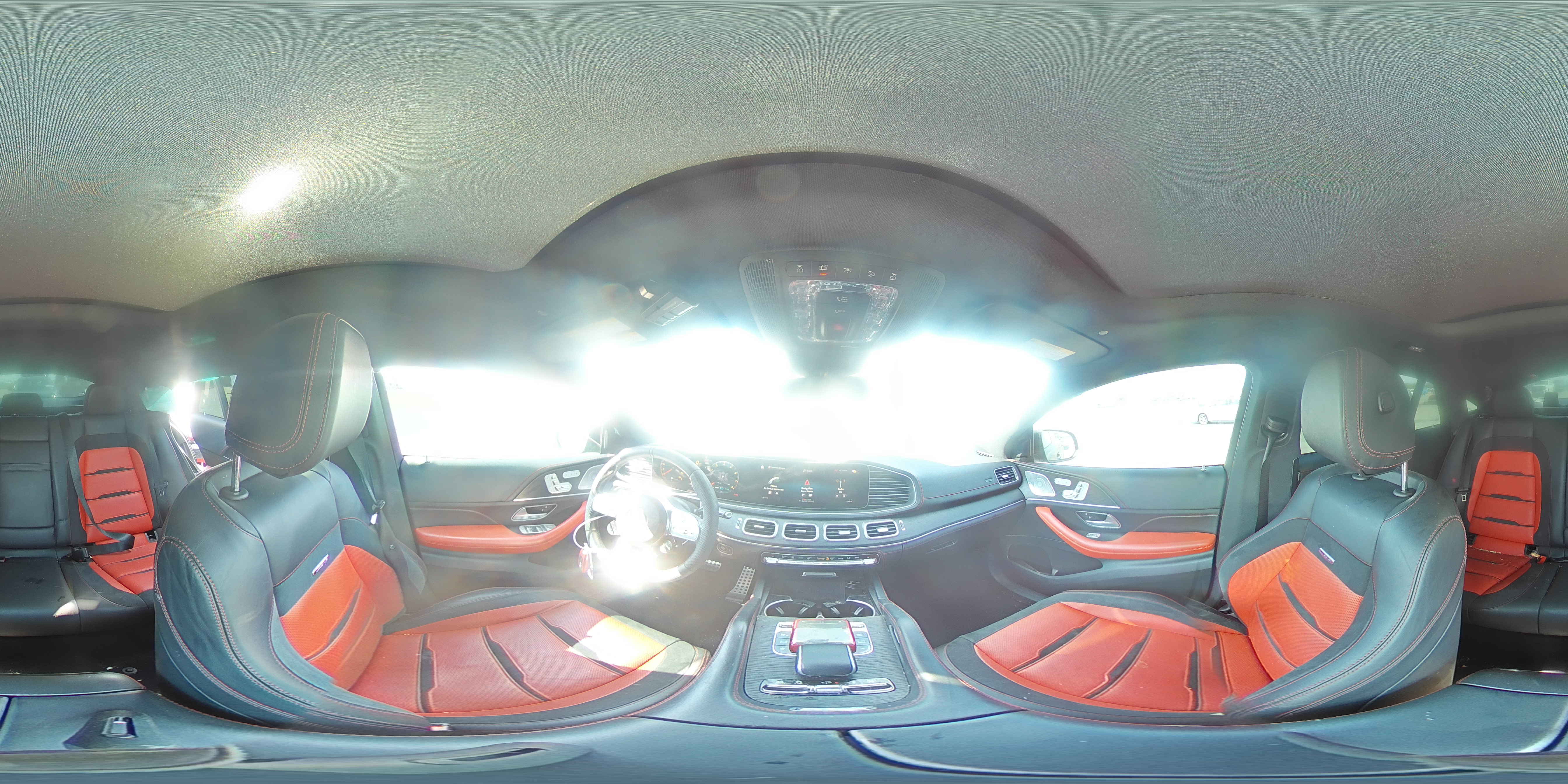 2023 Mercedes-Benz Gle Coupe Amg 53 4Matic VIN: 4JGFD6BBXPA942122 Lot: 81580815