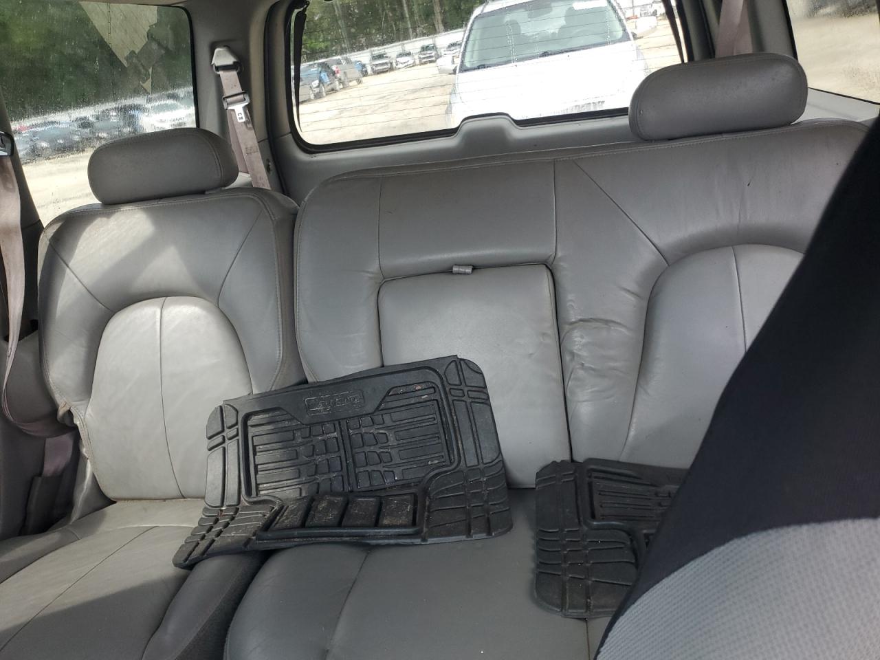 2001 Ford Expedition Xlt VIN: 1FMPU16L91LA69632 Lot: 81785695