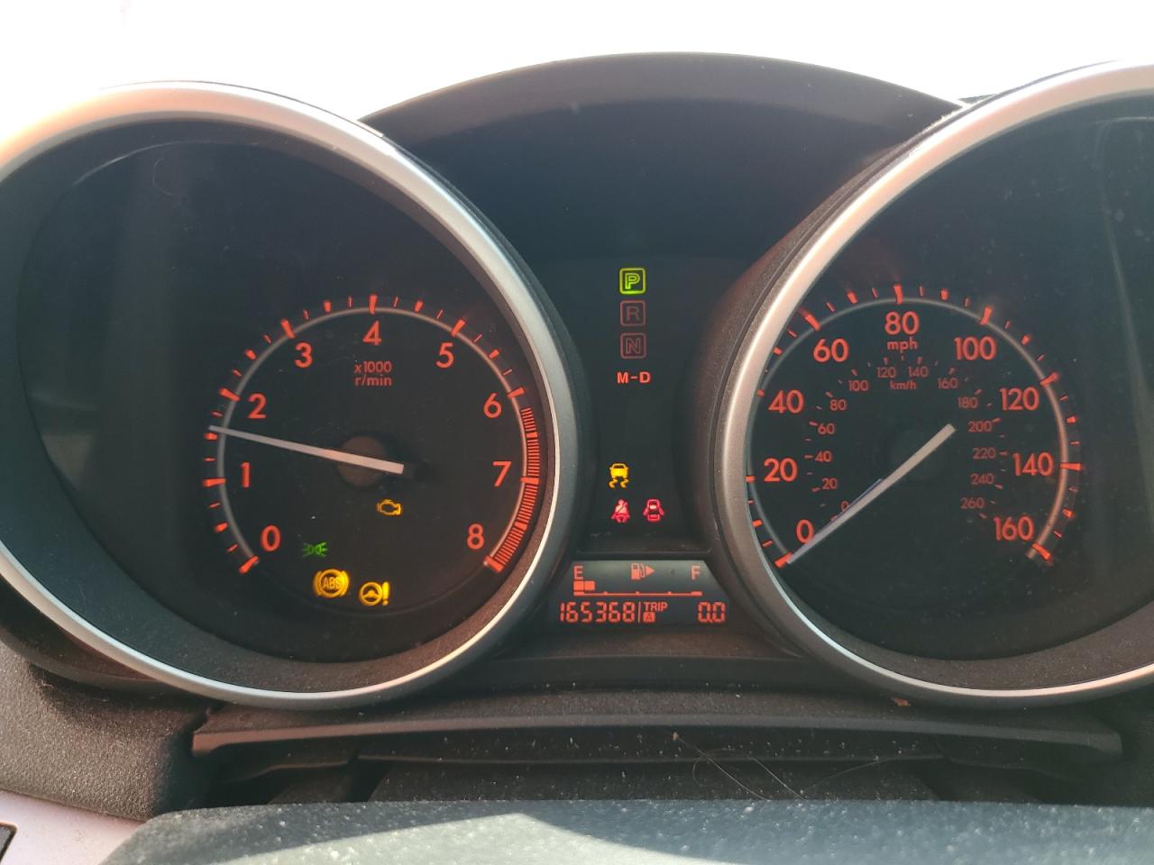 2010 Mazda 3 S VIN: JM1BL1S50A1199559 Lot: 80550205