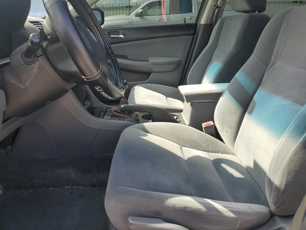 2006 Honda Accord Se VIN: 1HGCM55356A048972 Lot: 84225105