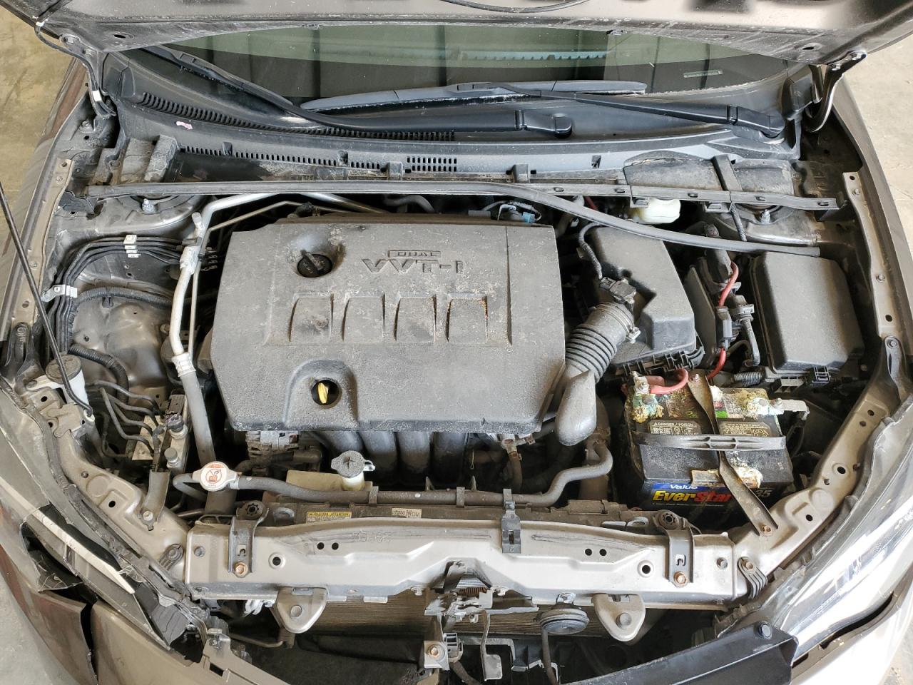 2018 Toyota Corolla L VIN: 2T1BURHE9JC993006 Lot: 70245675