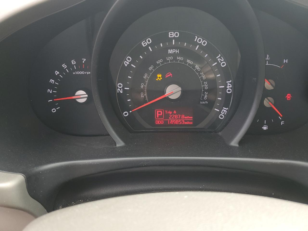 2015 Kia Sportage Lx VIN: KNDPBCAC0F7694661 Lot: 84555765