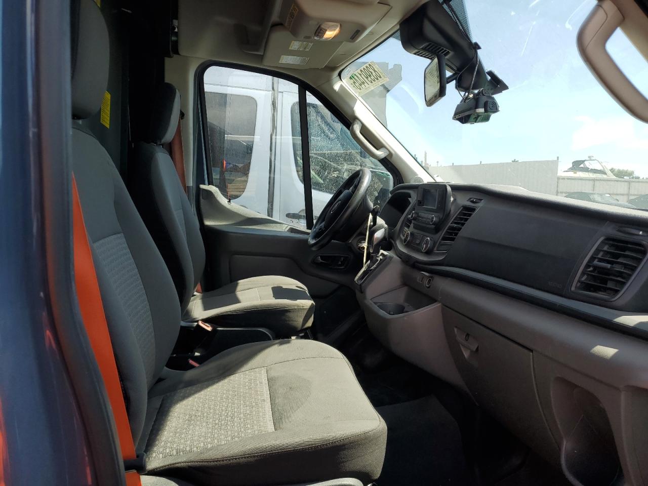 2020 Ford Transit T-250 VIN: 1FTBR3X86LKA48106 Lot: 83991445