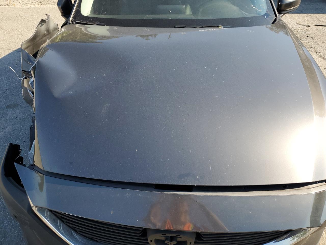 2018 Mazda Cx-9 Touring VIN: JM3TCACY5J0218147 Lot: 70978535