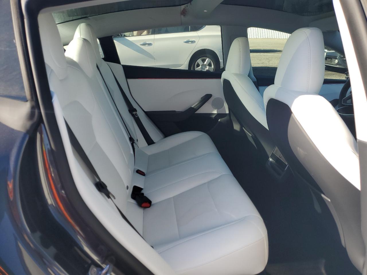 2025 Tesla Model 3 VIN: 5YJ3E1EA6SF016407 Lot: 70894525