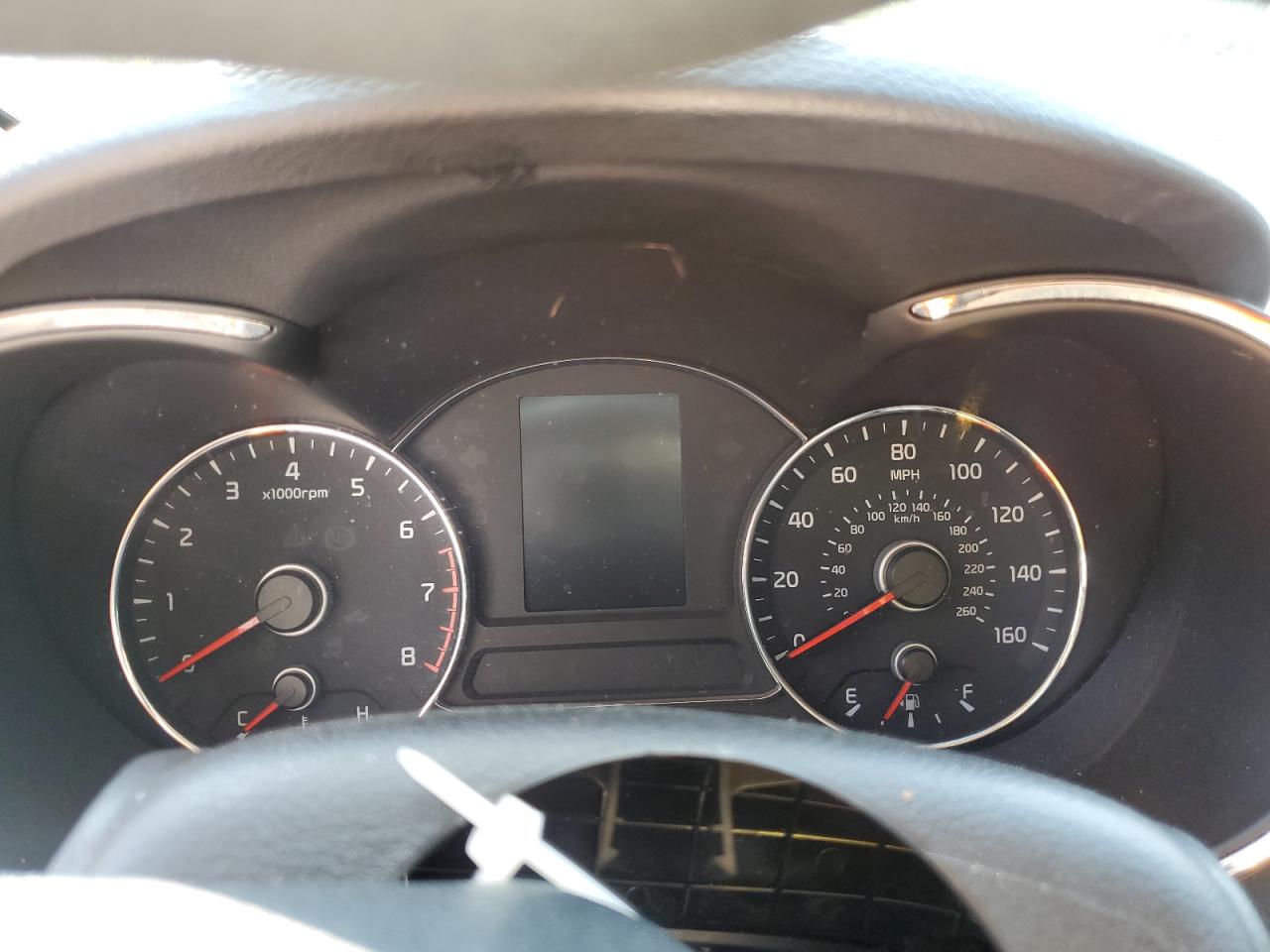 2018 Kia Forte Lx VIN: 3KPFL4A73JE225400 Lot: 63201225