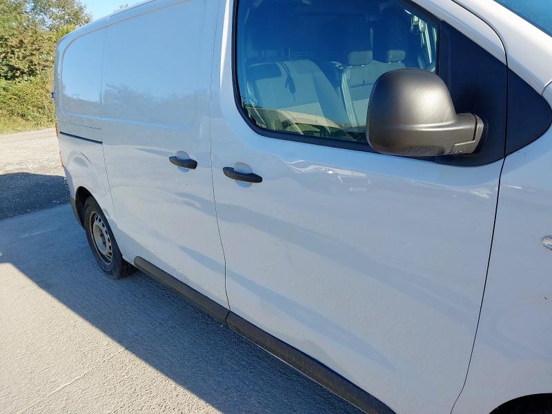 2023 PEUGEOT EXPERT 1000 1.5 BLUEHDI 100 PROFESSIONAL PREMIUM VAN