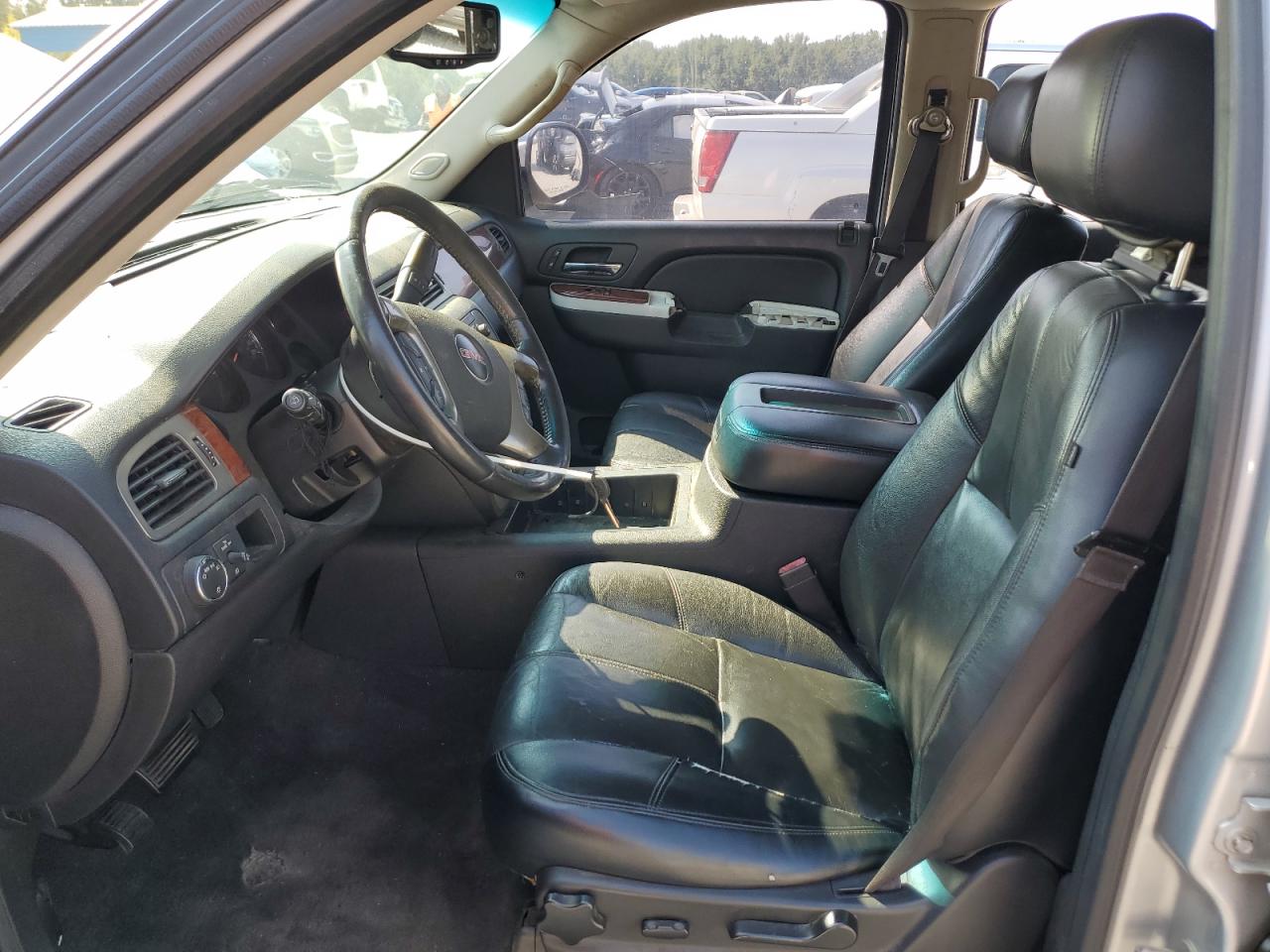 2012 GMC Yukon Slt VIN: 1GKS1CE0XCR250477 Lot: 80206085