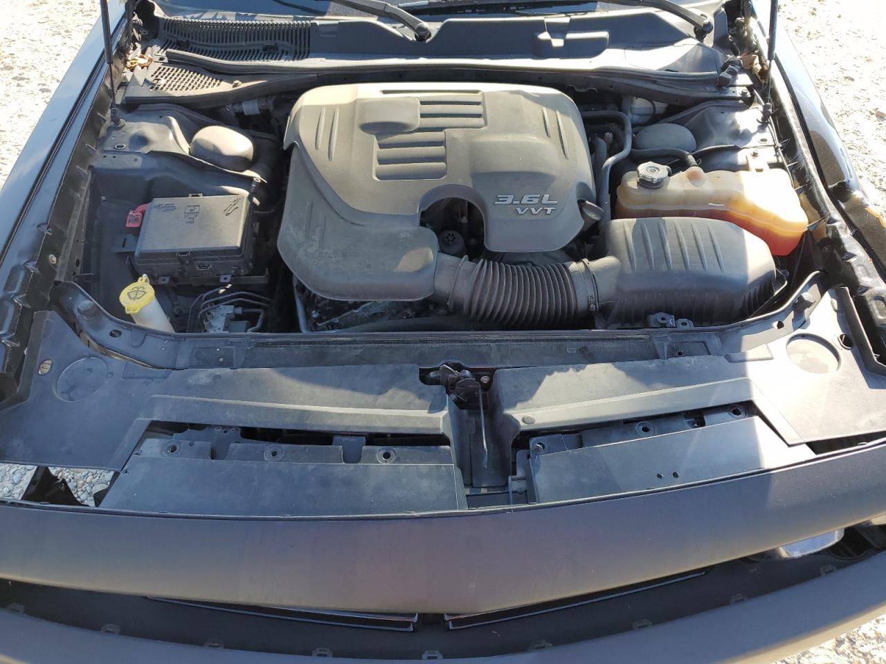 2015 Dodge Challenger Sxt VIN: 2C3CDZAG0FH923928 Lot: 81705445