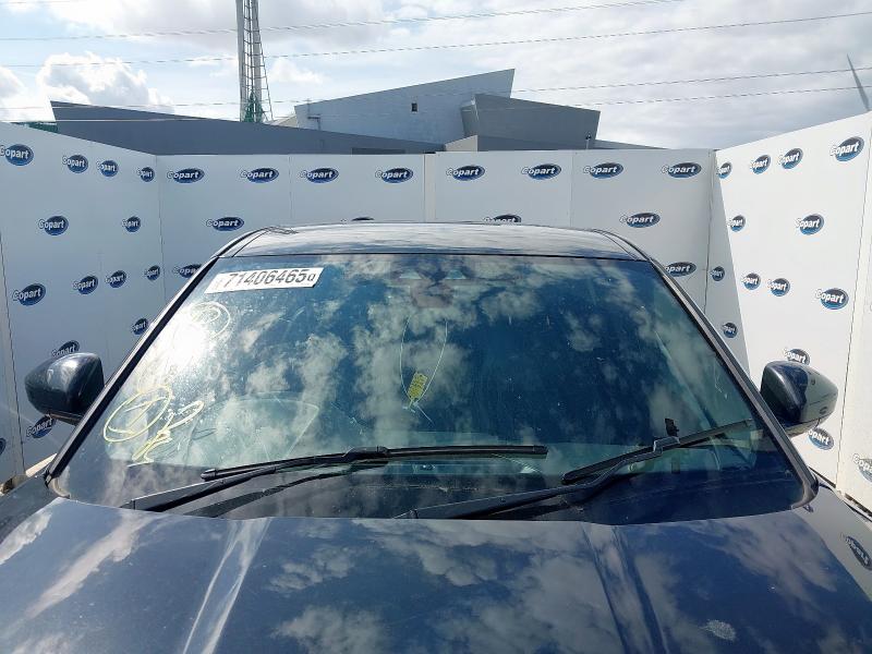 2019 JAGUAR E-PACE R-DYNAMIC HSE D AW 