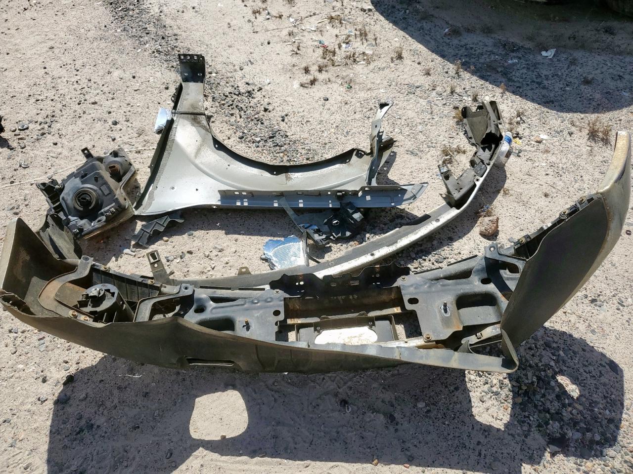 2013 Ford F150 Supercrew VIN: 1FTFW1EF2DFC06032 Lot: 71797385