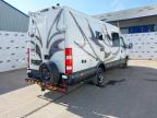2011 IVECO DAILY 35S13 LWB  for sale at Copart SANDY