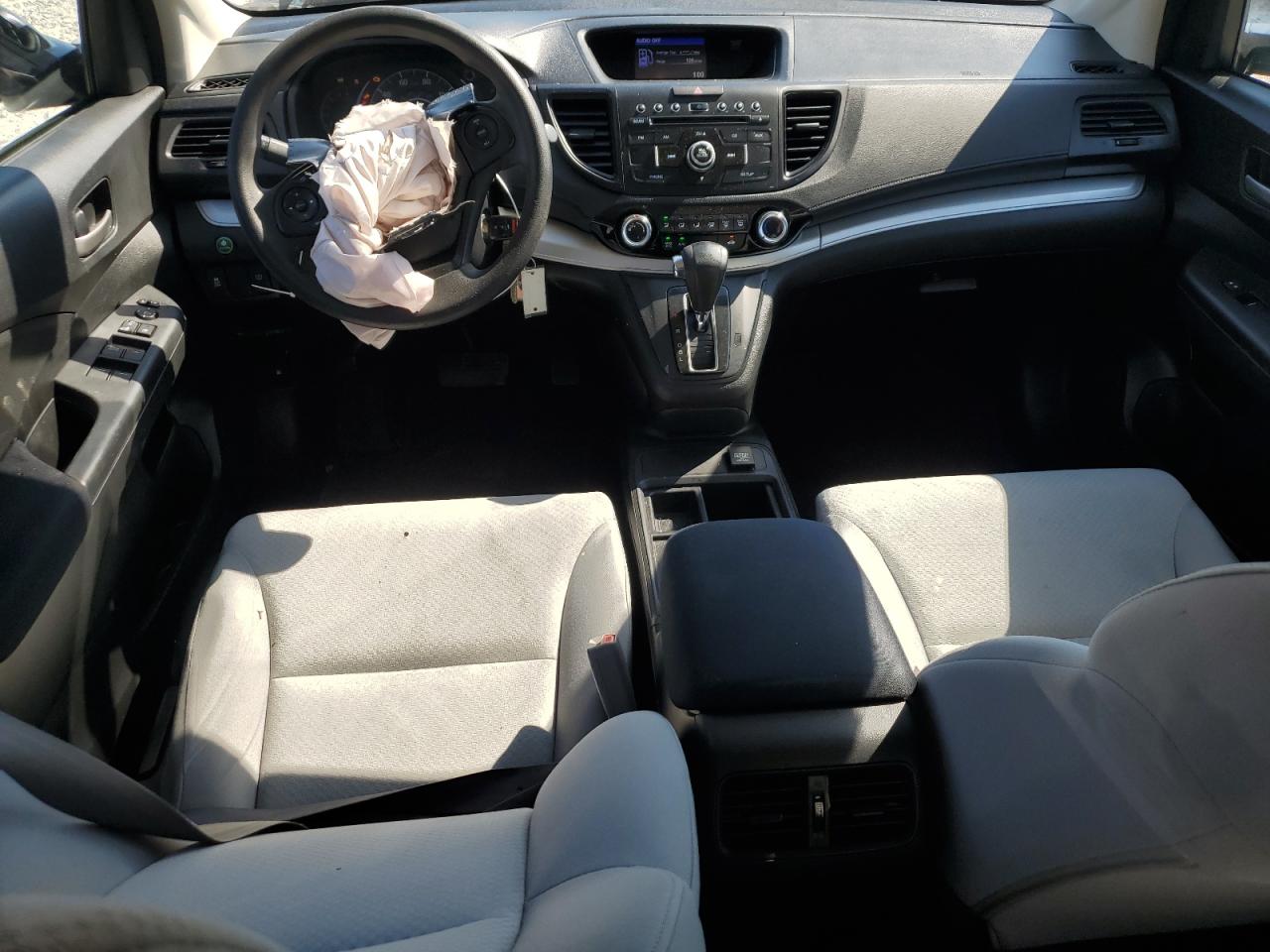 2016 Honda Cr-V Lx VIN: 3CZRM3H39GG710204 Lot: 70546125