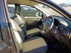 2012 FIAT PANDA ACTIVE for sale at Copart YORK