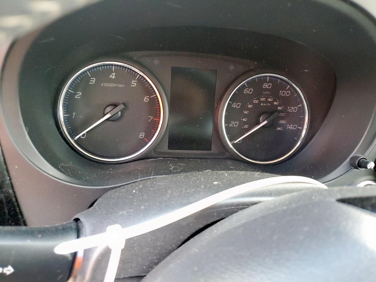 2019 Mitsubishi Outlander Se VIN: JA4AD3A38KZ042475 Lot: 81568875