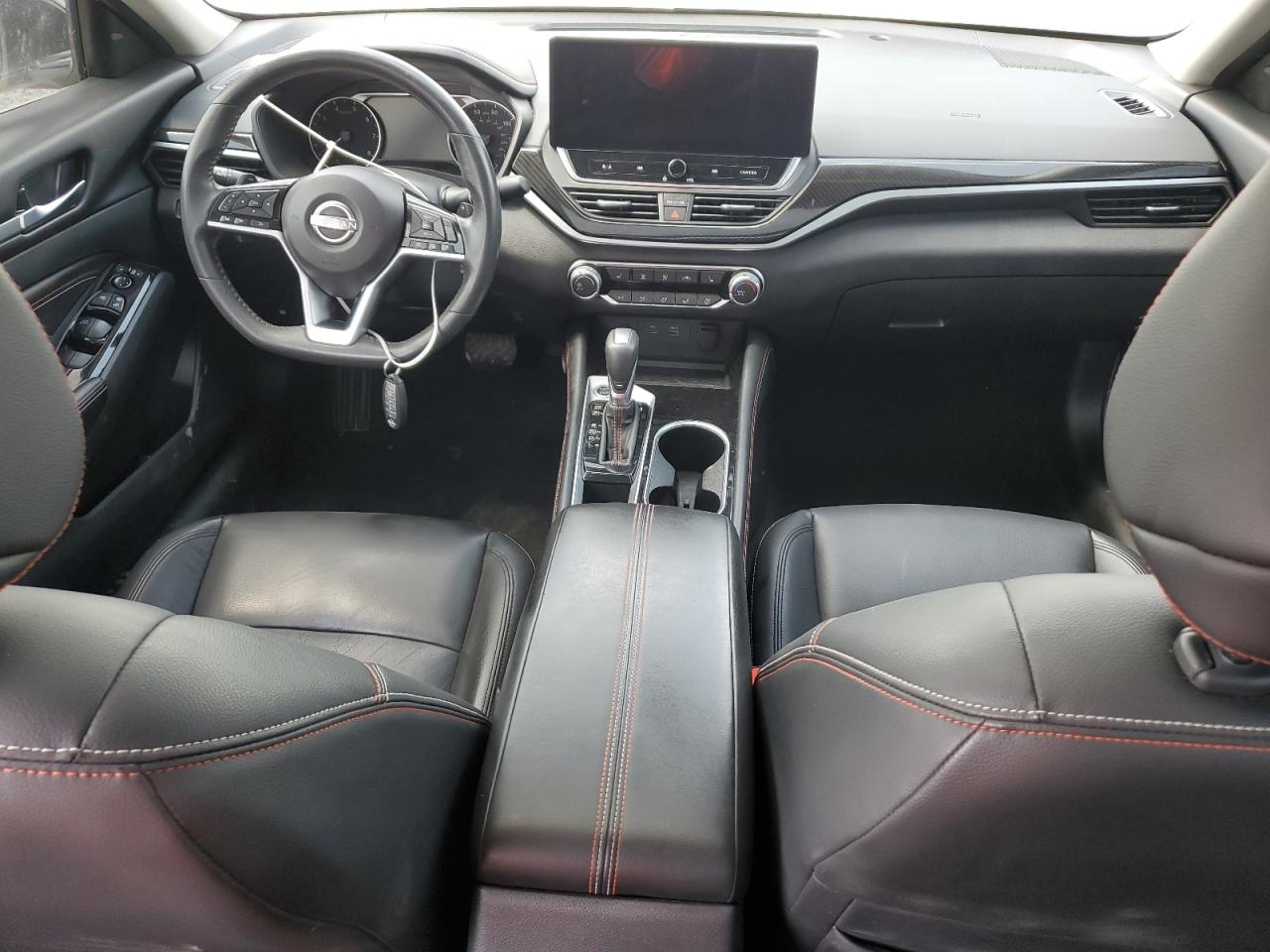 2023 Nissan Altima Sr VIN: 1N4BL4CV3PN328336 Lot: 71545215