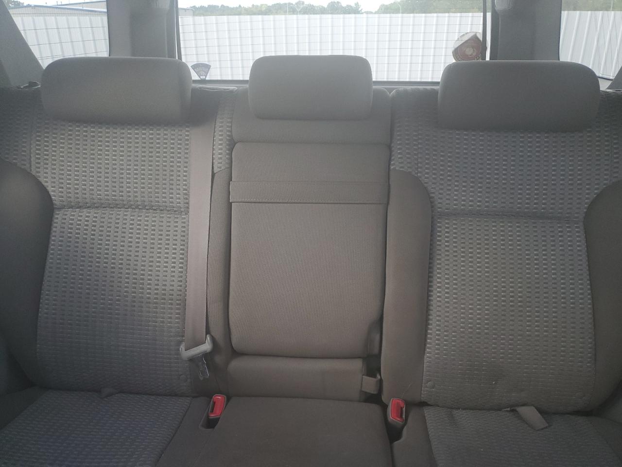 2008 Toyota 4Runner Sr5 VIN: JTEBU14RX8K004631 Lot: 81479375