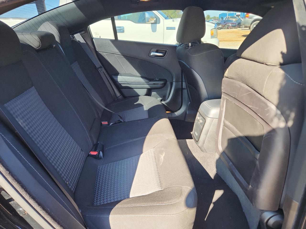 2022 Dodge Charger R/T VIN: 2C3CDXCT1NH244456 Lot: 83927945