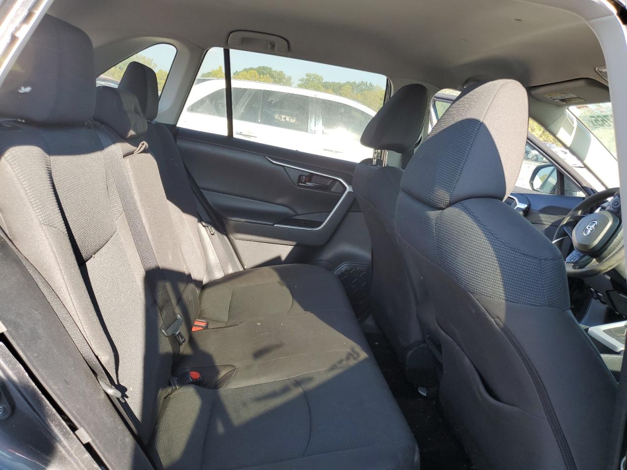 2020 Toyota Rav4 Le VIN: 2T3H1RFV4LC061988 Lot: 81871765