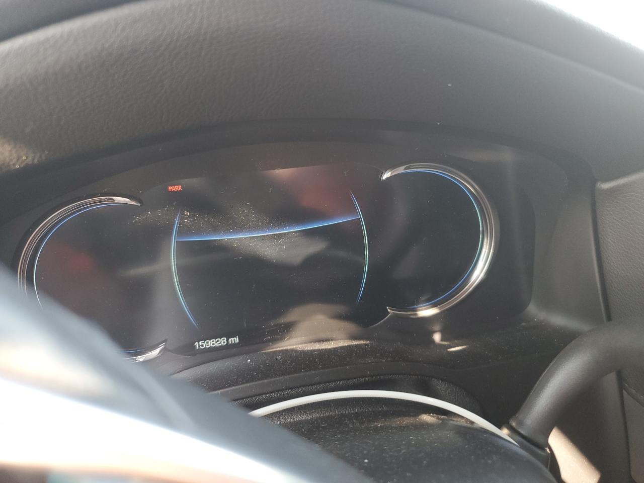 2016 Cadillac Escalade Esv Luxury VIN: 1GYS3HKJ2GR336205 Lot: 80203055