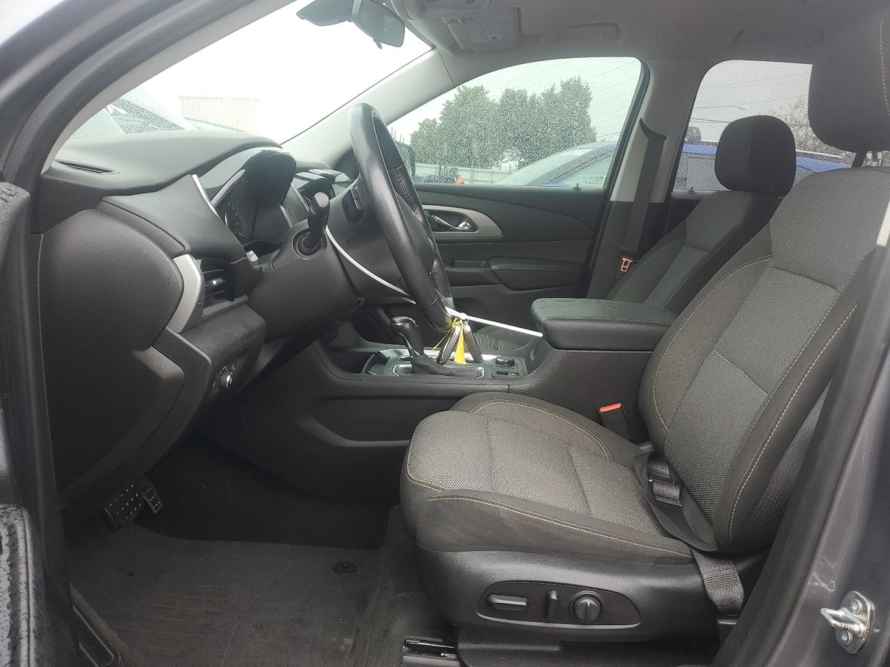 2019 Chevrolet Traverse Lt VIN: 1GNERGKW6KJ273244 Lot: 83865585