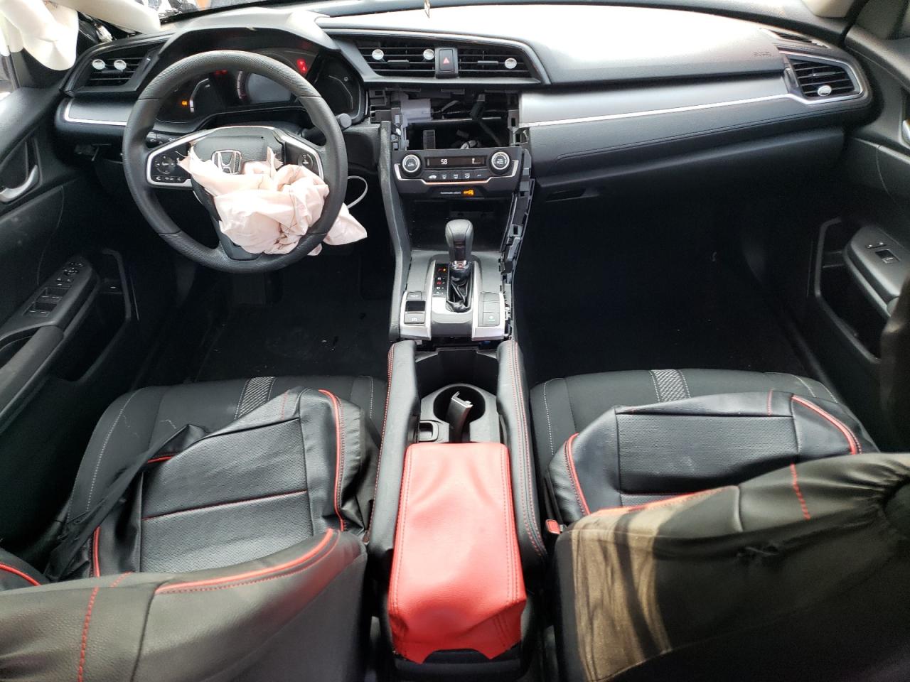 2018 Honda Civic Lx VIN: 2HGFC2F51JH562102 Lot: 71712765