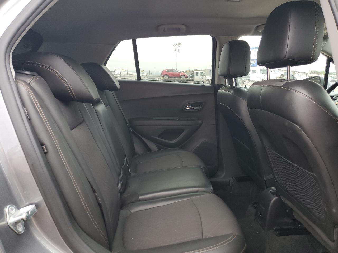 2020 Chevrolet Trax 1Lt VIN: 3GNCJPSB1LL207142 Lot: 71821925