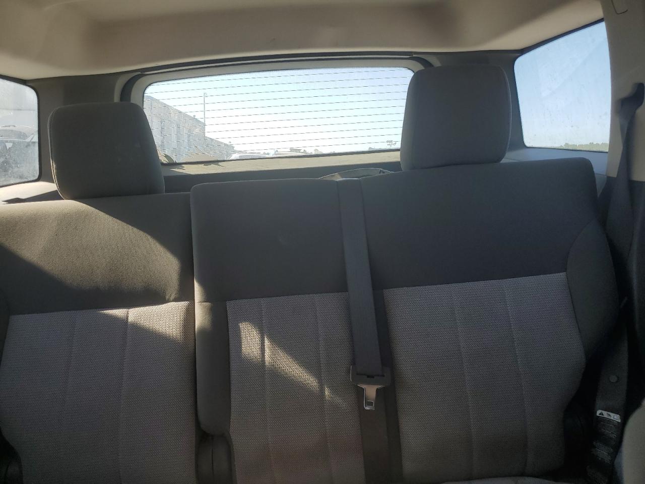 2008 Dodge Nitro Sxt VIN: 1D8GU28K48W247908 Lot: 81224465
