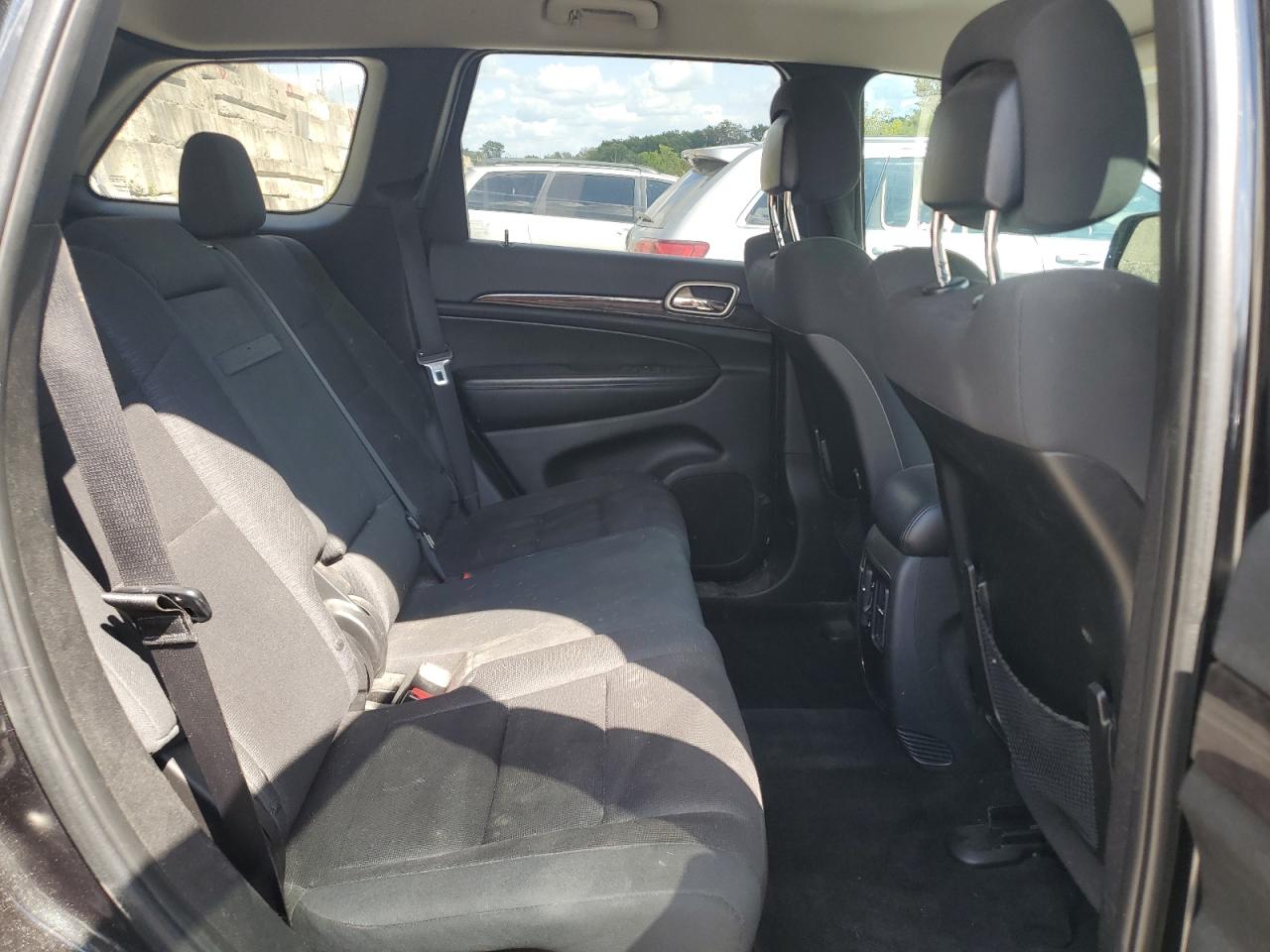 2012 Jeep Grand Cherokee Laredo VIN: 1C4RJFAG3CC222232 Lot: 81835425