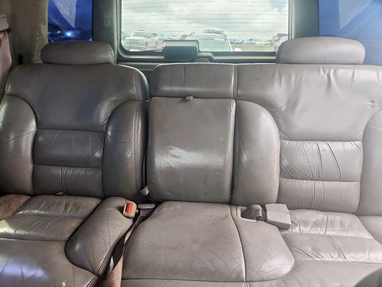 1999 GMC Yukon VIN: 1GKEK13R7XJ740685 Lot: 82127745