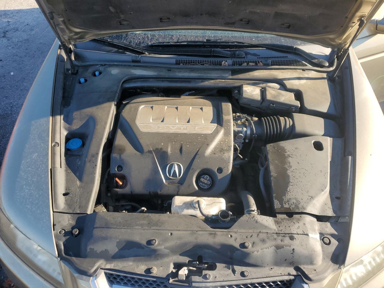 2008 Acura Tl VIN: 19UUA66208A045408 Lot: 83953365