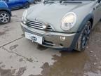 2007 MINI COOPER SIDEWALK  for sale at Copart YORK