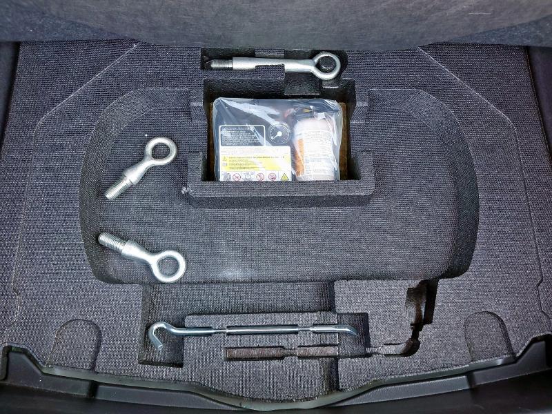 2017 MAZDA 3 SPORT NAV 