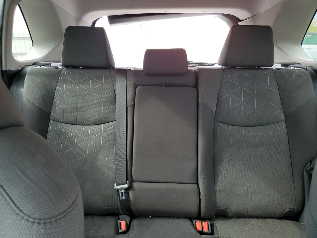 2021 Toyota Rav4 Xle VIN: 2T3W1RFV1MW125184 Lot: 84269435