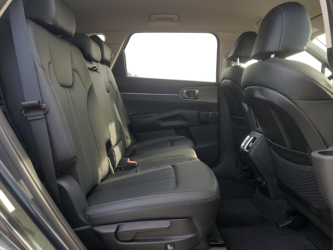 2023 Kia Sorento S VIN: 5XYRLDLC0PG226233 Lot: 71881275