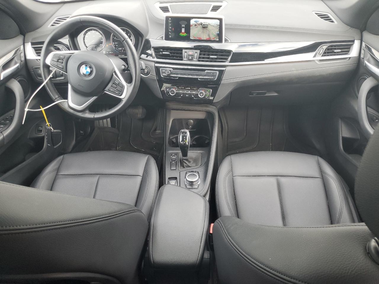 2020 BMW X1 Sdrive28I VIN: WBXJG7C06L5P35578 Lot: 81092175