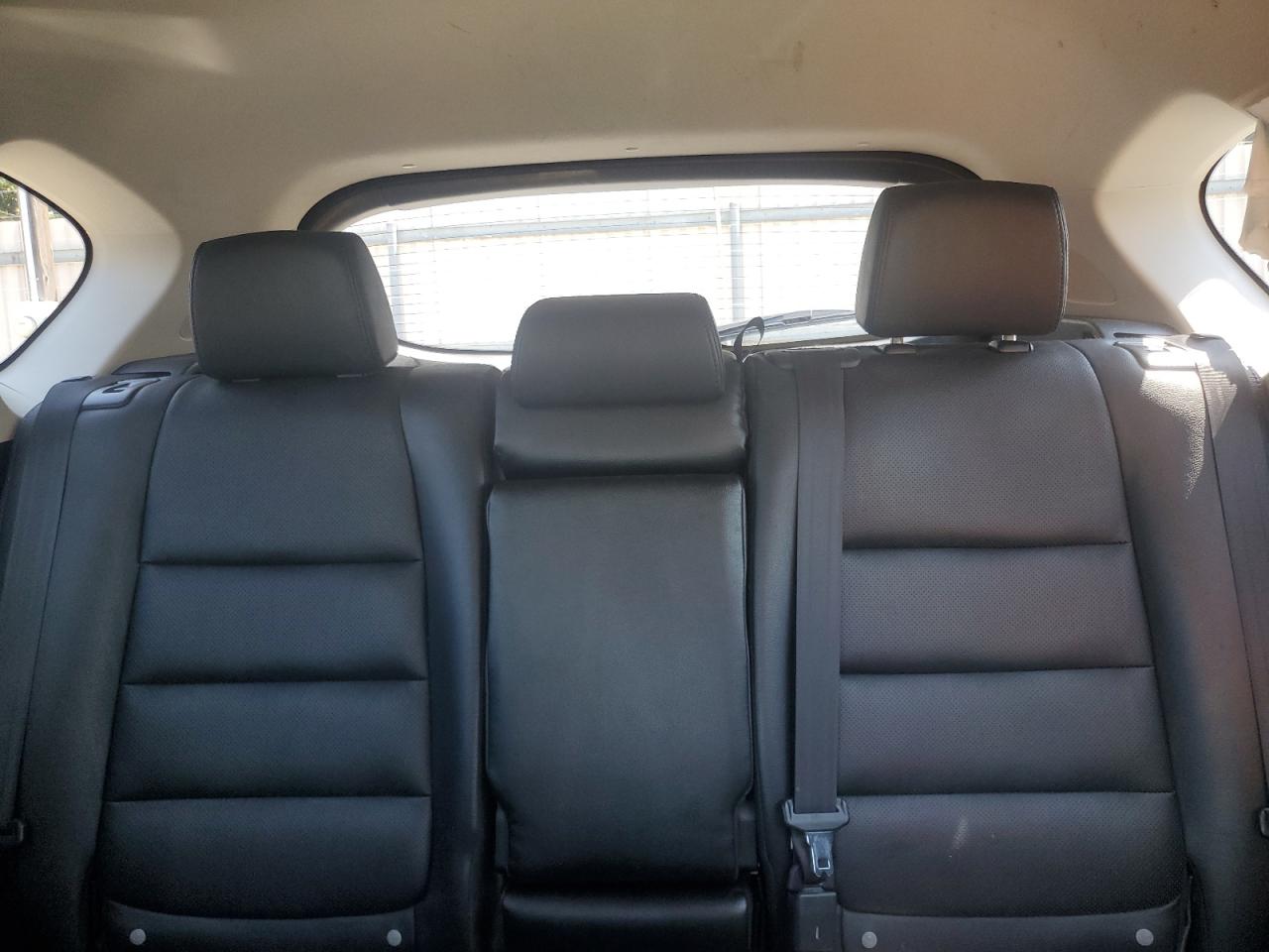 2016 Mazda Cx-5 Gt VIN: JM3KE4DY0G0760450 Lot: 80447955