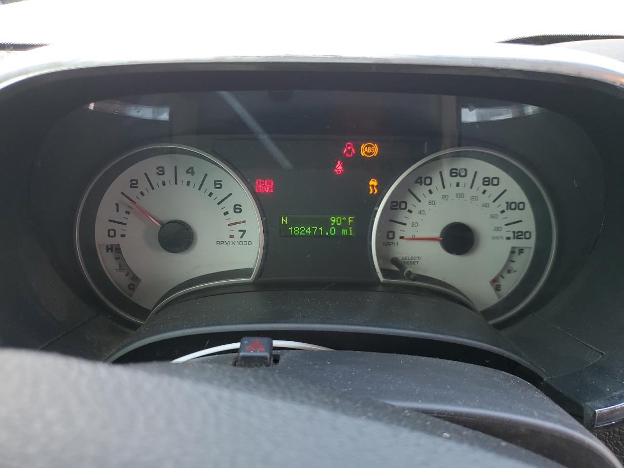 2010 Ford Explorer Sport Trac Xlt VIN: 1FMEU5BE8AUF07296 Lot: 80997045