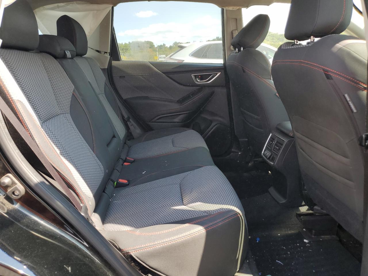 2019 Subaru Forester Sport VIN: JF2SKAJC1KH499253 Lot: 71313685