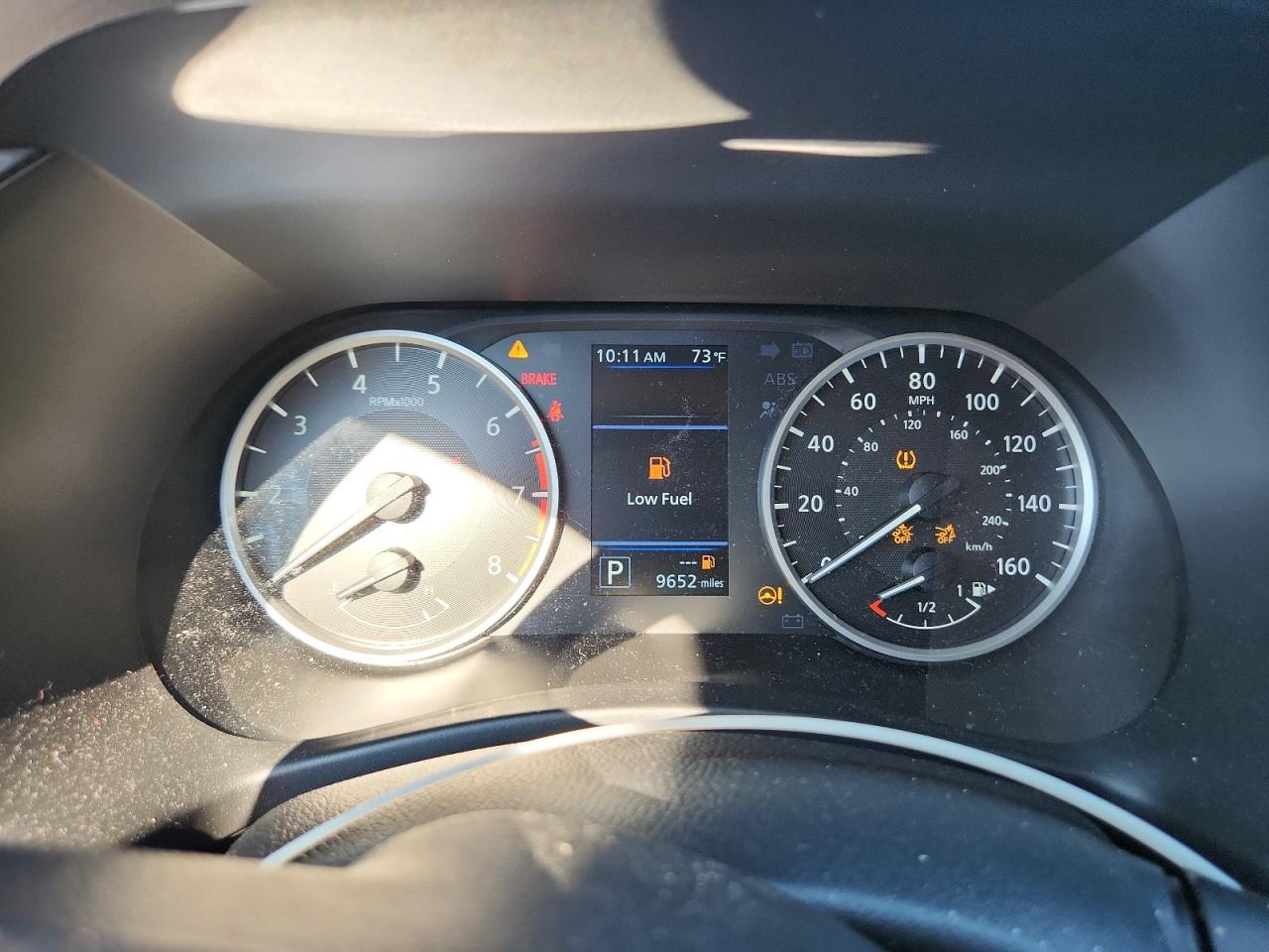 2025 Nissan Sentra S VIN: 3N1AB8BV2SY220774 Lot: 80627075