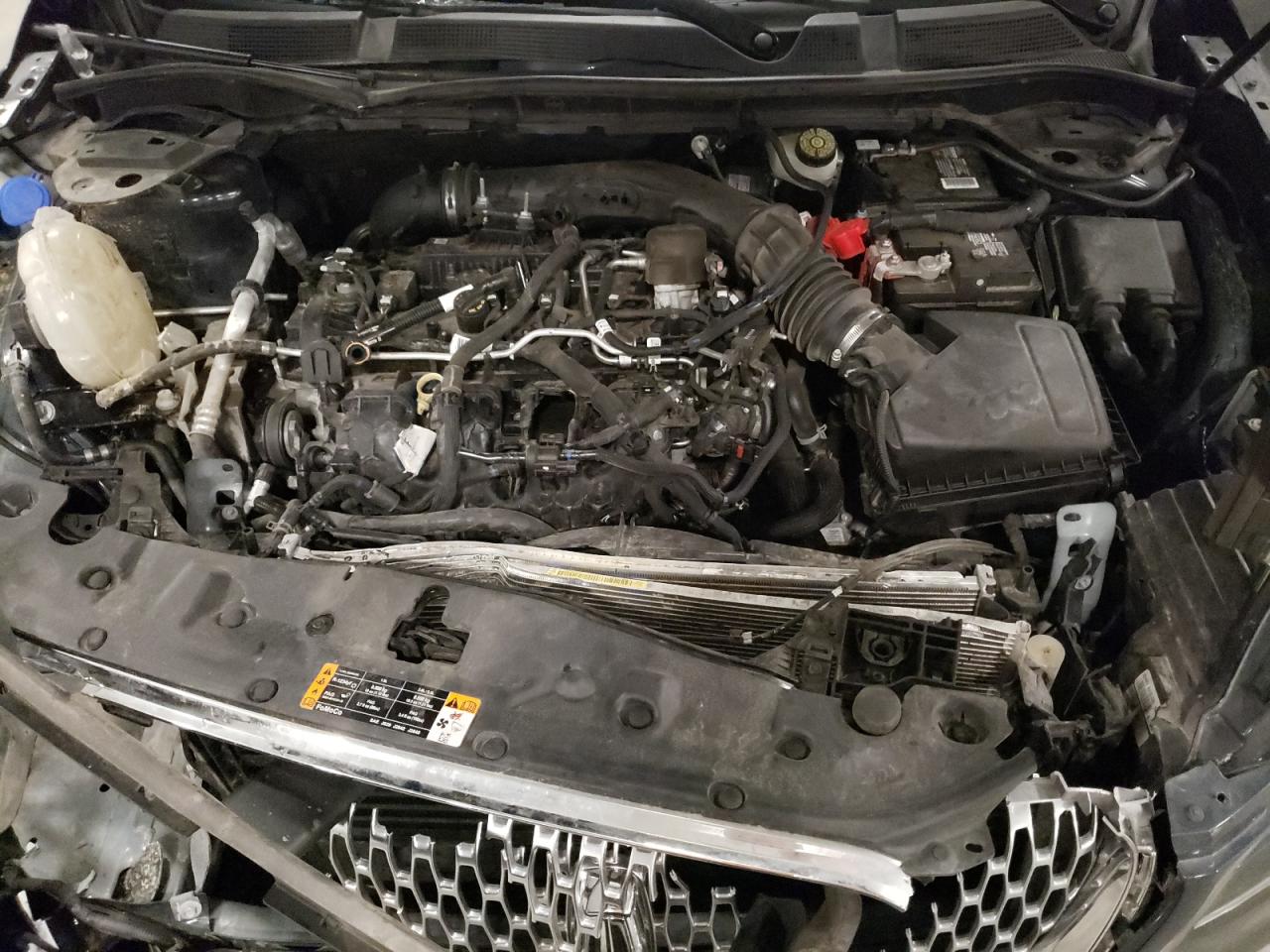 2021 Lincoln Corsair Reserve VIN: 5LMCJ2D94MUL14756 Lot: 70787725