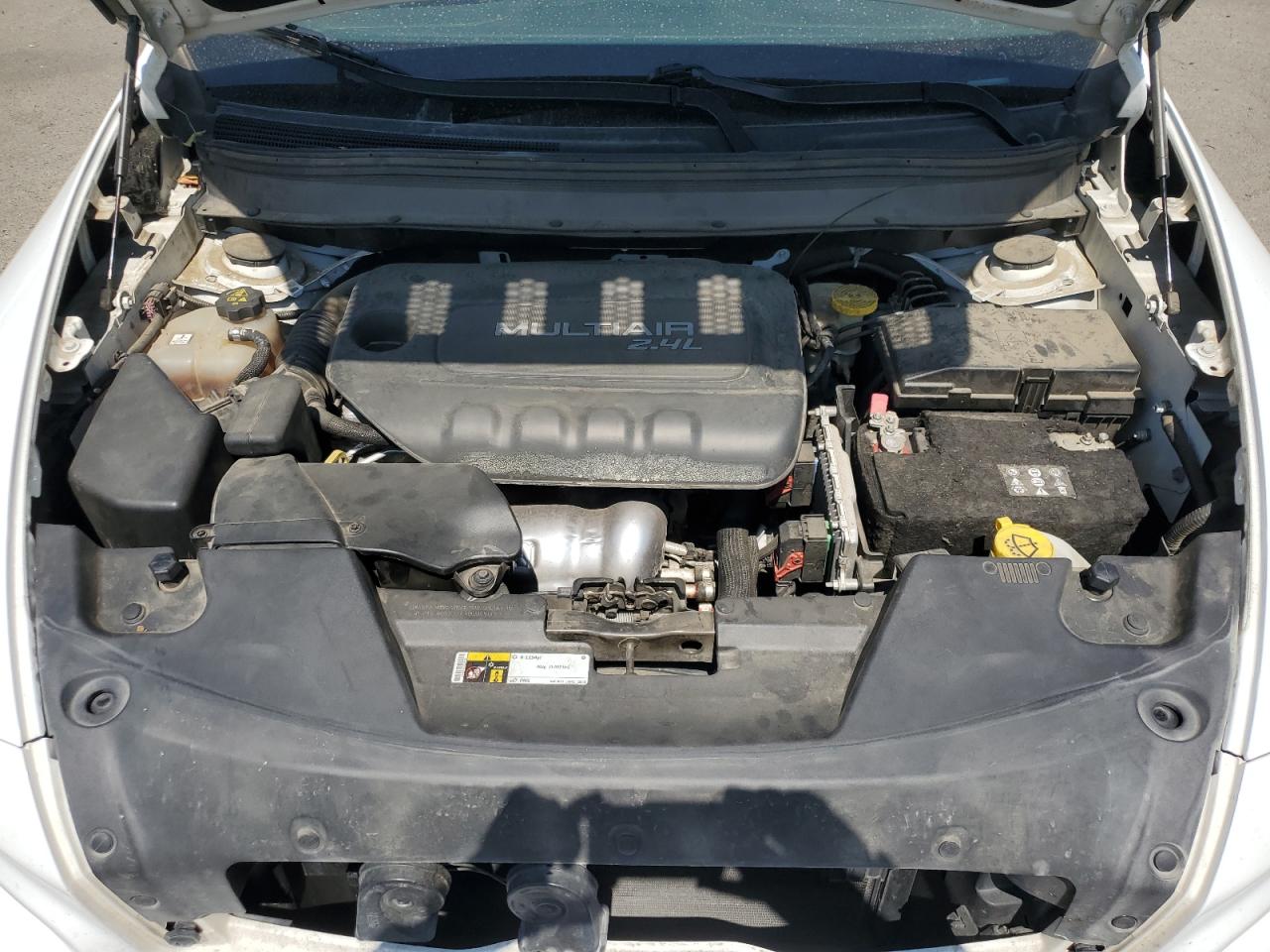 2016 Jeep Cherokee Sport VIN: 1C4PJLAB9GW159975 Lot: 71302515