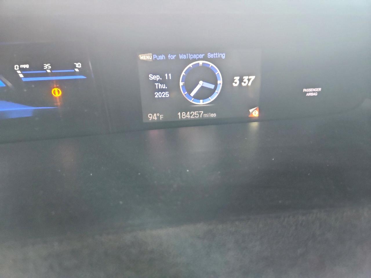 2013 Honda Civic Ex VIN: 19XFB2F80DE074156 Lot: 80388515