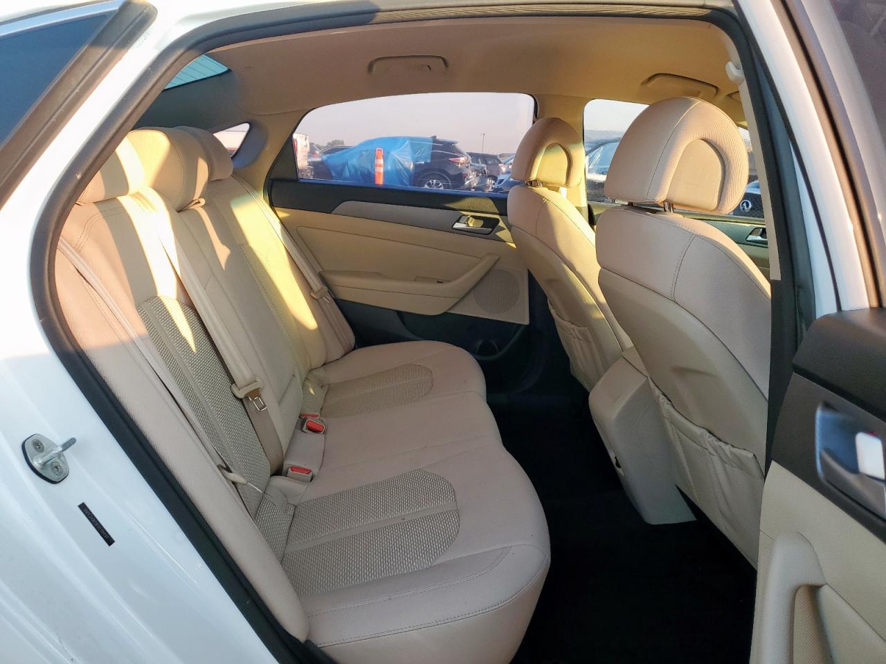 2015 Hyundai Sonata Se VIN: 5NPE24AF9FH178494 Lot: 80381735